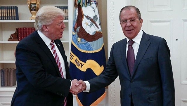 Лавров за отношенията Русия-САЩ: Москва оставя на Тръмп да реши!