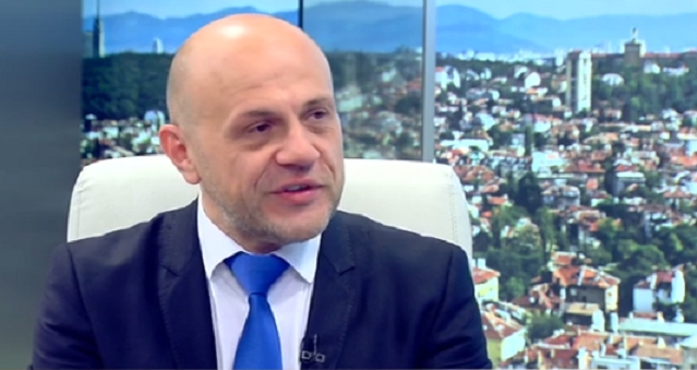 Томислав Дончев обясни защо е логичен изборът на Мария Габриел за еврокомисар