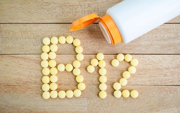 Как лесно да разберем, че имаме недостиг на така важния витамин B12