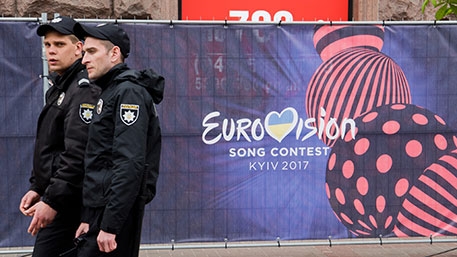 Пореден скандал с „Евровизия”: Местните ограбват чужденците