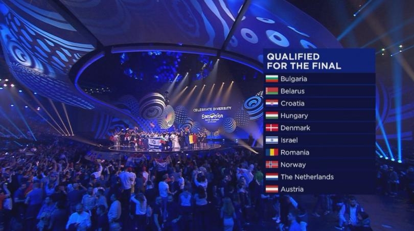 Руските медии категорични: Най-голямата звезда във втория полуфинал на „Евровизия” е...