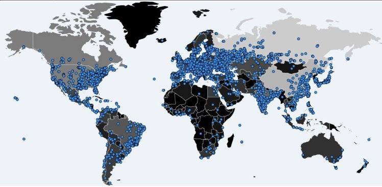 Кибер ад: Глобална хакерска атака по цялото земно кълбо! 74 държави ударени!