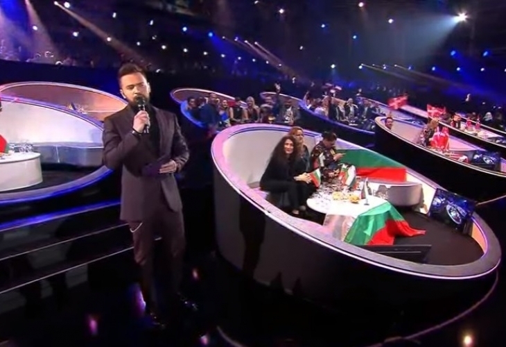 Скандалите покрай Евровизия не стихват: Гръмна нов – този път за милиони евро