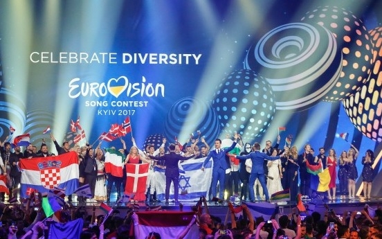 Изхвърлиха Беларус от "Евровизия", ще се шокирате от причината