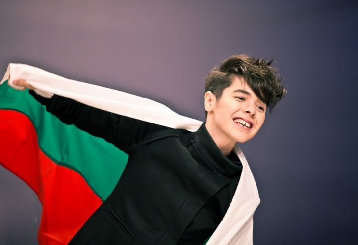 Гласуването приключи, България се нарежда сред фаворитите за спечелването на "Евровизия"