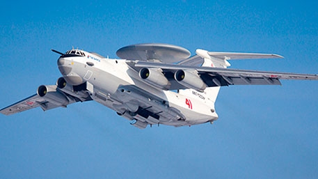 Американска медия назова най-смъртоносния самолет на Русия, за който никога не сте чували