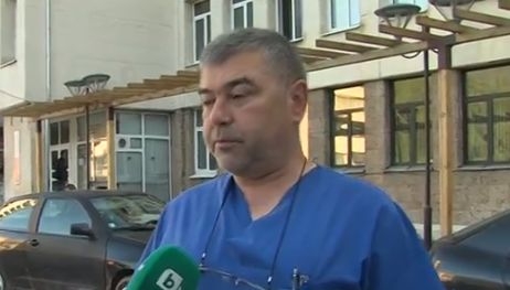 Лекарите с актуални новини за състоянието на 20-годишния Ивелин, когото цяла България издирва 10 дни 