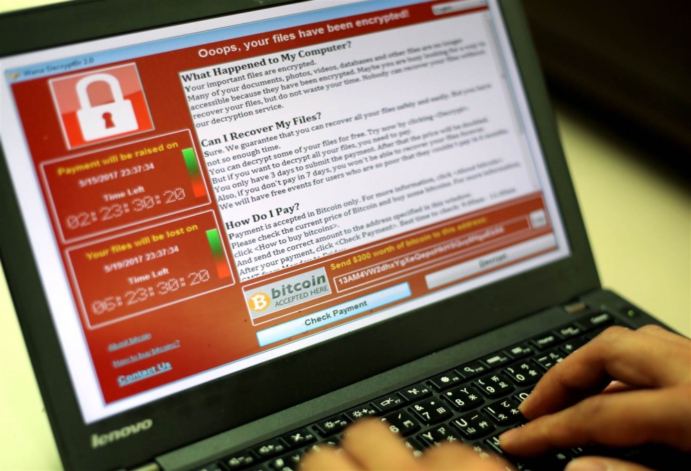 Най-накрая спасение! Програмист създаде антивирус срещу глобалната дигитална чума WannaCry