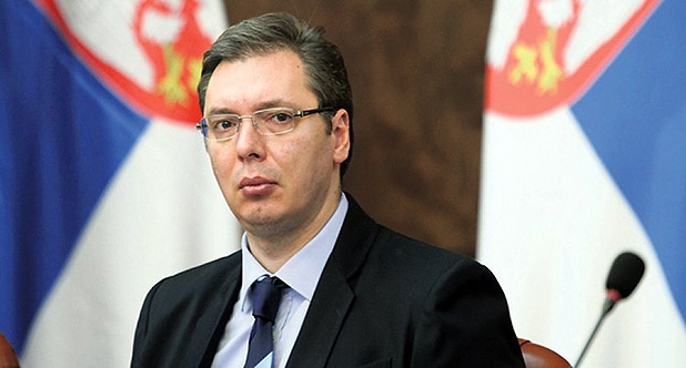Президентът на Сърбия: Няма да има Велика Албания