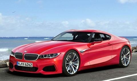 За феновете на Бавареца: Недискретно за новото спортно BMW