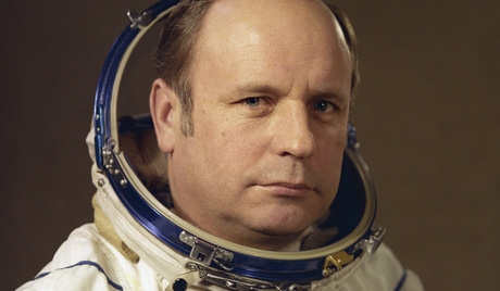 Скръбна вест! Почина космонавтът Виктор Горбатко, участвал в първия космически мач по шах