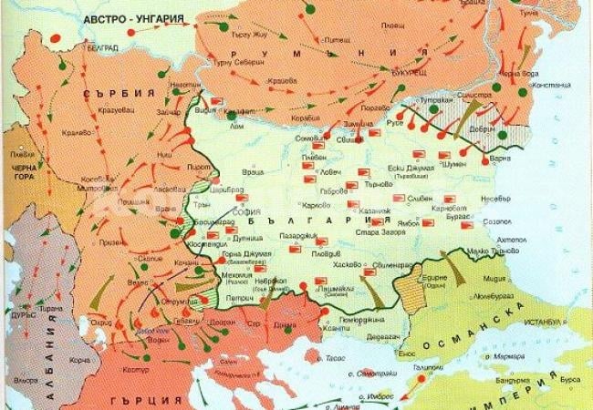 Мистерия със смъртта на трима борованчани (СНИМКИ)