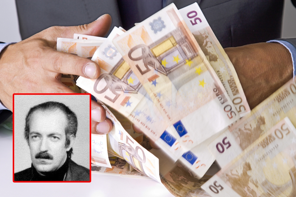 Топархиварят Марин Караиванов: Българските олигарси крият над 30 милиарда евро