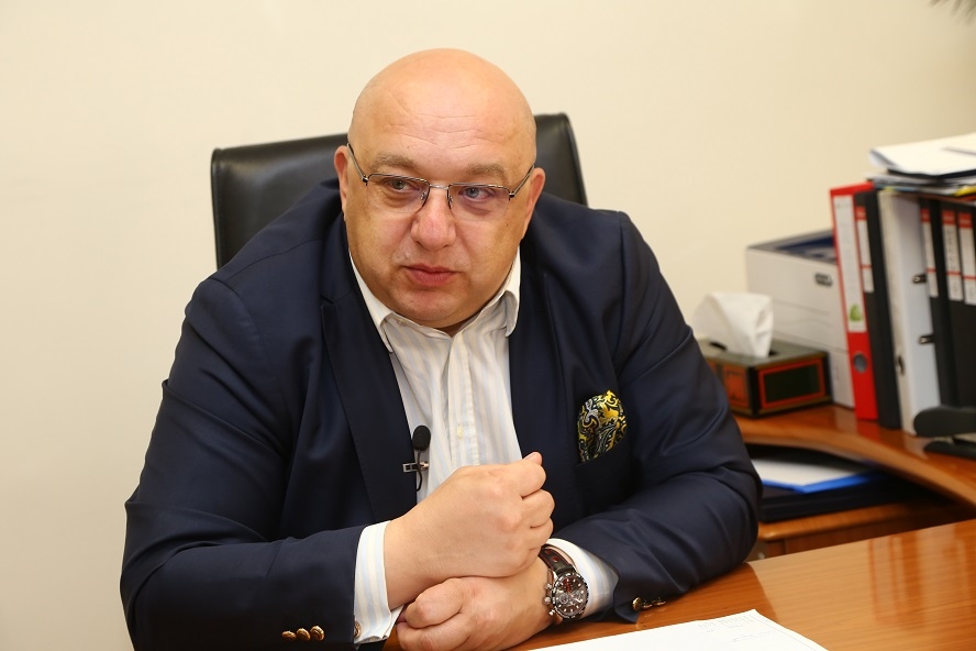 Красен Кралев: Бойко Борисов въведе висок стандарт за типа личности в изпълнителната власт