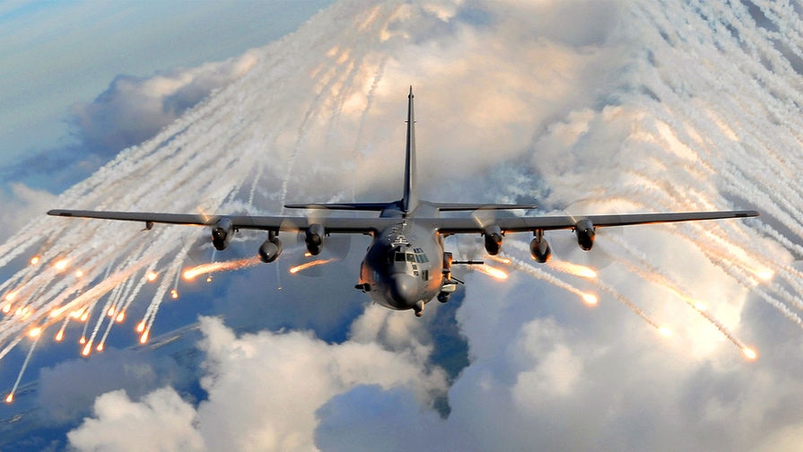 Defense News: Талибаните изпитват ужас от този US-самолет за спецоперации (СНИМКИ/ВИДЕО)