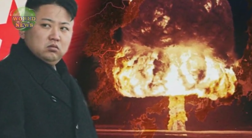 Северна Корея разпространи ВИДЕО на предполагаем план за убийството на Ким Чен Ун от Сеул и Вашингтон!