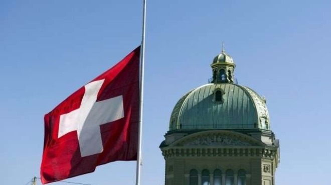 Швейцария се отказва от ядрената енергетика! 58% са гласували с "да" на референдума