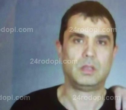 Убиецът Красимир искал да избяга в Гърция