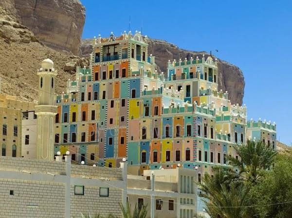 Разбулените тайни на една красива и загадъчна страна - Йемен