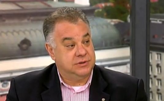 Мирослав Ненков разкри защо е приел да стане зам.-министър 