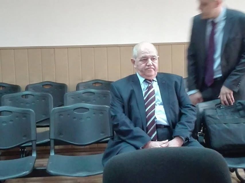 Пловдивски професор се кръсти в съда, не бил взимал подкуп от студенти