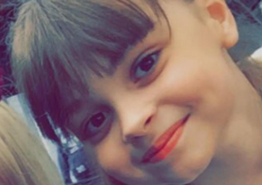 Родителите на Сафи са съсипани, малката красавица е изчезнала в кървавата нощ в Манчестър