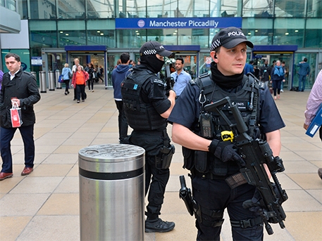 Експерт разкри за какво е отмъщавал терориста от „Манчестър арена”