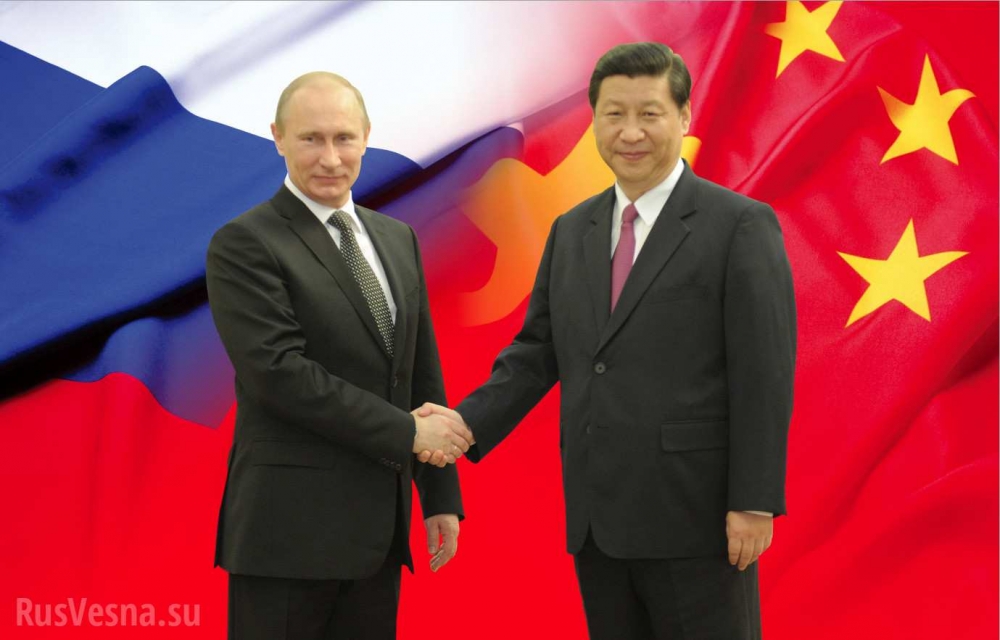 Наш политолог обясни защо Китай няма интерес Русия да загуби войната