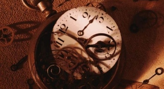 8-те най-необичайни опита за обяснение на времето 