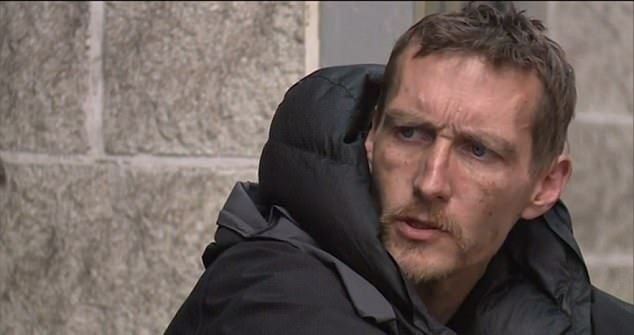 Бездомници се превърнаха в герои и разказаха потресаващи подробности за касапницата в Манчестър (СНИМКИ)