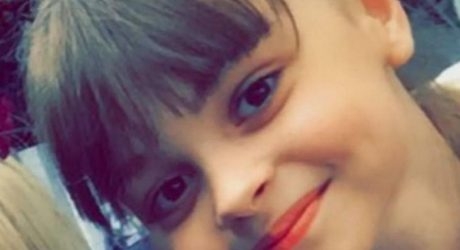 Покъртително! Най-малката жертва от Манчестър - 8-годишната Сафи, била от Кипър!