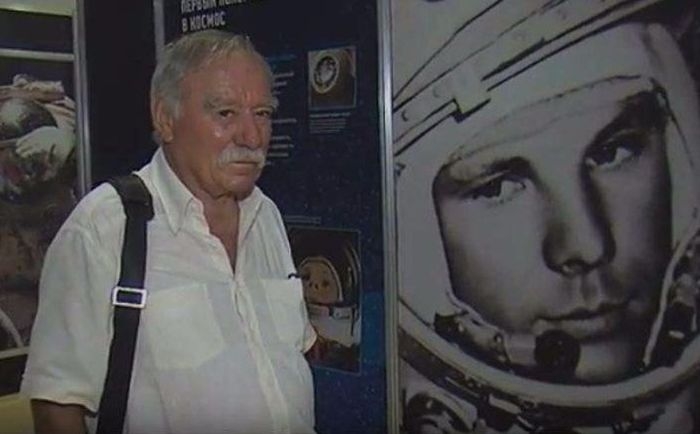 ВМА с извънредна новина за състоянието на първия български космонавт Георги Иванов  