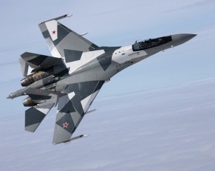 US-пилот: F-22 Raptor може да победи 10 руски Су-35 (СНИМКИ/ВИДЕО)