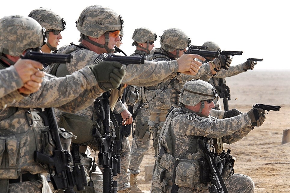 Байдън за US военните в Афганистан: Всичко е по план!