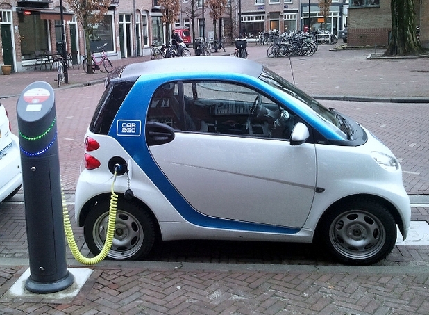 Вlооmbеrg: Само след 4 години електрическите коли ще бъдат по-евтини от тези с конвенционални горива, причината е... 
