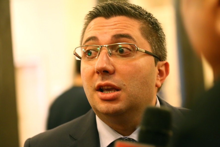 Строителният министър с горещ коментар за оставката на министър Петкова 