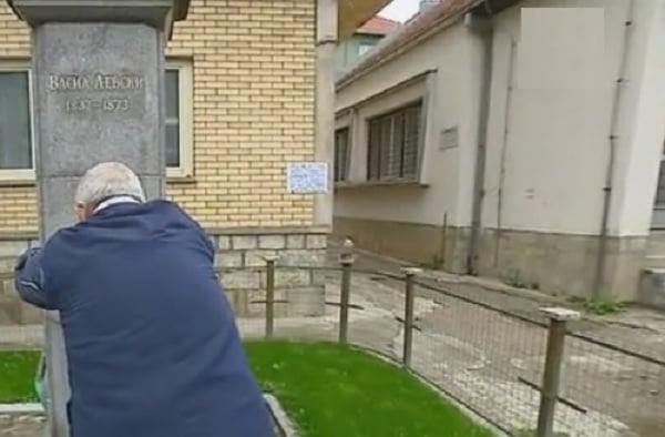 Изчезна плоча в памет на български войници в Босилеград