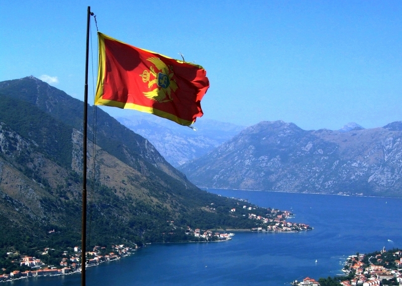 Черна гора обвини Русия в намеса във вътрешните работи на страната