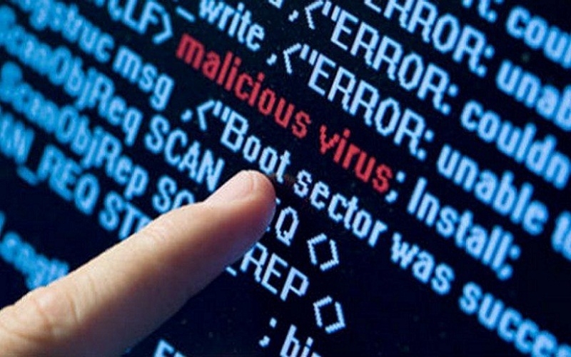 Киберексперти обявиха къде е създаден зловещият вирус WannaСry