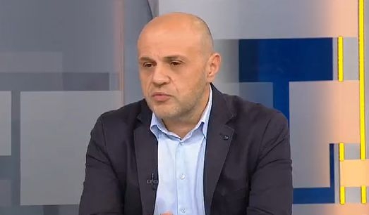 Томислав Дончев разкри обяви ли ГЕРБ война на президента заради изтребителите 