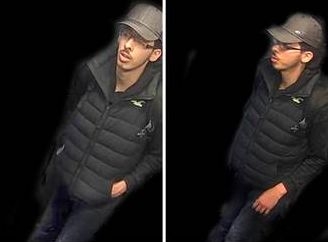 Полицията в Манчестър издирва куфара на терориста Абеди, зове гражданите да не го доближават (СНИМКА/ВИДЕО)