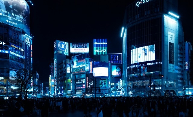 Защо този милиардер смята, че Токио няма нужда от казино