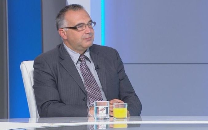 Антон Кутев: Няма да има сериозни разминавания в политическитe позиции на КСНС 