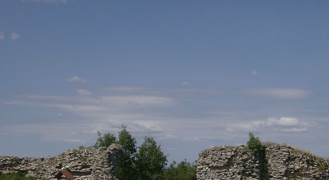 Започват разкопките на крепостта "Лютица"