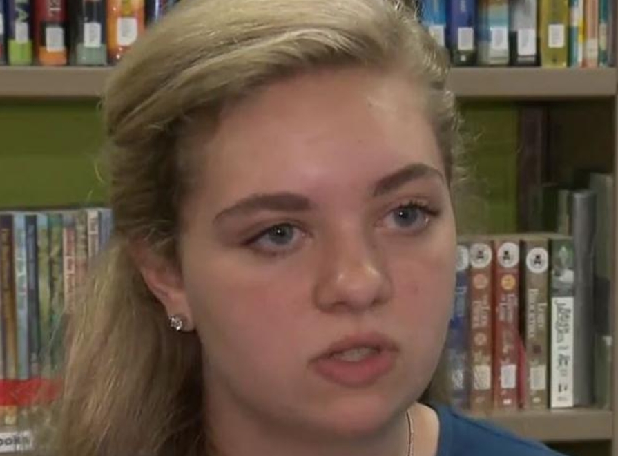 14-годишна ученичка спаси живота на майка си, защото внимаваше на урок в училище