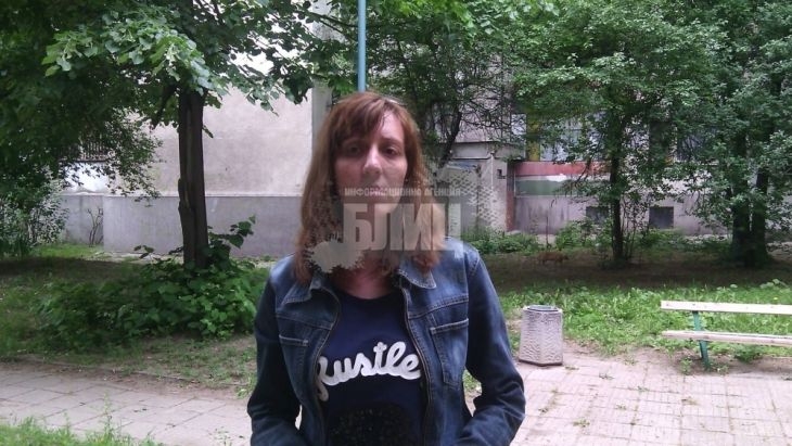 Вдовицата на убития пловдивски полицай пред БЛИЦ: Съвземам се след трагедията благодарение на хората с добри сърца