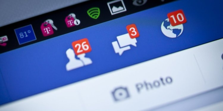 Швейцарец е осъден заради едно харесване във Фейсбук