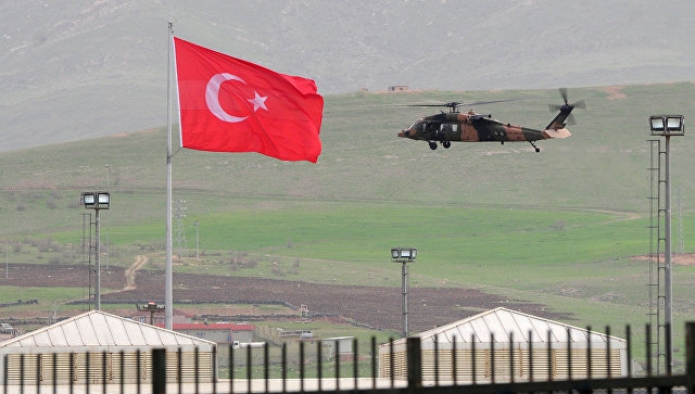 Трагедия в Турция! 13 военни загинаха при зверска катастрофа с хеликоптер, сред тях са генерал и двама полковници 