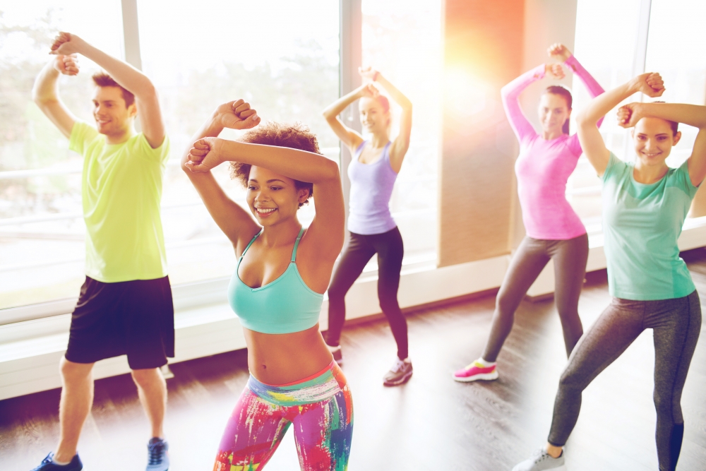 Движете се! 7 невероятни ползи от физическите упражнения