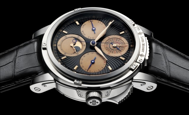 Най-скъпите часовници в света (СНИМКИ)